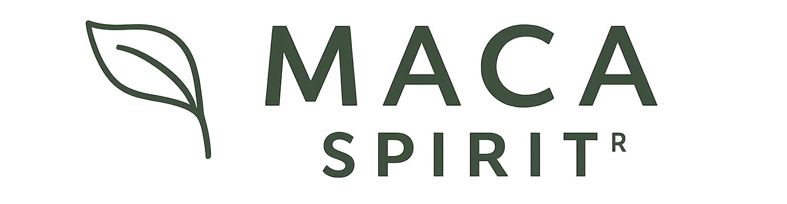 MacaSpirit Logo